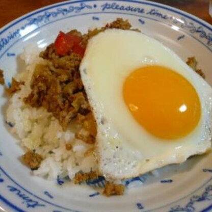 いつもうまく作れなかったドライカレーですがこれはとっても美味しかったです♪子供たちも大喜びでした☆ご馳走さまでした（＾－＾）